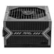 thumbnail image 4 of Fuente de Poder MSI MAG A650BN, 650W, Cables Fijos, PFC Activo, Certificada 80 PLUS Bronze, 4 of 4