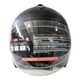 thumbnail image 5 of Casco Full Face Bx510 Talla L Color silver Certificado ECE plateado Tamaño Único, 5 of 7