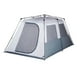 thumbnail image 2 of Carpa Instant Up 8 personas Fulll Fly Gris/blanco, 2 of 6
