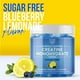 thumbnail image 2 of Suplemento FIOR Creatina Gummy 60 masticable sin azúcar, 2 of 3