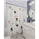 thumbnail image 3 of Pack de Cortina De Baño Con Forro Impermeable Surtido., 3 of 8