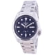 thumbnail image 2 of Reloj Análogo Seiko 5 Sports Azul Hombre, 2 of 8