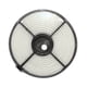thumbnail image 1 of Filtro aire toyota tercel 1.3 2e 1990 1992, 1 of 2