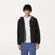 thumbnail image 2 of Chaqueta Men Nailon Jack Stretch Black Pure, 2 of 5