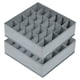 thumbnail image 1 of Organizador de cajones Joyoldelf de 24 celdas para calcetines y ropa interior, 1 of 7