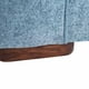 thumbnail image 4 of New Star Lino Azul Claro, 4 of 8