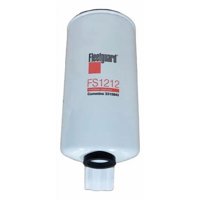 Filtro Decantador Separador Agua Sellado Fs1212 Fleetguard