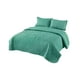 thumbnail image 1 of Cubrecama SUPER KING Quilt reversible Elegante, 1 of 4