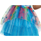thumbnail image 5 of Disfraz Rainbow Dash Niña M (7-8), 5 of 6