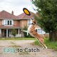 thumbnail image 5 of Disco volador para perros Bifeaw 23 cm/20 cm/18 cm pack de 3, 5 of 7