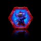 thumbnail image 4 of Figura Coleccionable Interactiva Thor., 4 of 13