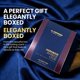 thumbnail image 5 of Colonia Al Haramain Amber Oud Dubai Night para hombre, 60 ml, 5 of 8