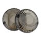 thumbnail image 2 of Accesorios De Cubierta De Lente De Luz De Se?al De Giro Reemplaza A Yamaha Royal Star Brown, 2 of 5