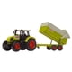 thumbnail image 3 of Set de Tractor de Juguete DICKIE TOYS CLAAS ARES, 3 of 6