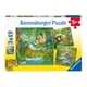 thumbnail image 1 of Puzzle Diversión en la selva - 3x49, 1 of 1