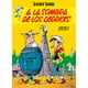 thumbnail image 5 of A la Sombra de los Derricks. Lucky Luke 09, 5 of 5