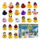 thumbnail image 5 of Calendario De Adviento De Navidad De 24 Días 2023 Con 24 Patos, Juguete Divertido Para La Familia Estilo A, 5 of 5