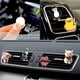 thumbnail image 3 of Ambientador para coche con clip Lynzetqy, bonito aroma a gato negro, 3 of 8
