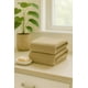 thumbnail image 3 of Toalla de Microfibra 100X140 beige 100X140, 3 of 5