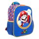 thumbnail image 3 of Mochila Infantil Original Pequeña Mario Bros, 3 of 7
