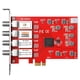 thumbnail image 1 of Tarjeta PCIe Tbs 6904SE, 1 of 3