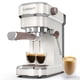thumbnail image 1 of Máquina de espresso Laekerrt CMEP01 de 20 bar con espumador de leche, 1 of 9