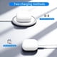 thumbnail image 4 of Estuche de carga XIEANDKONG para AirPods Pro 3 USB-C 450 mAh, 4 of 7