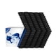 thumbnail image 1 of Discos de hockey sobre hielo Golden Sport, reglamento oficial, 100 unidades, 1 of 6