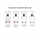thumbnail image 4 of Perfume Al-Rehab Ameer Assahra Eau de Parfum para hombre, 100 ml, 4 of 4