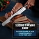 thumbnail image 4 of Juego de cuchillos de carnicero Cutluxe para barbacoa, cuchillos para romper y deshuesar, 4 of 8