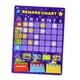 thumbnail image 1 of Tabla De Comportamiento Para Niños En Casa, Juguetes Educativos Colgantes, Tabla De Recompensas De Estrellas, 1 of 5