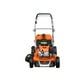 thumbnail image 4 of Cortadora Pasto 5.5hp Autopropulsada Motor Van Beek Bolsa70l, 4 of 7