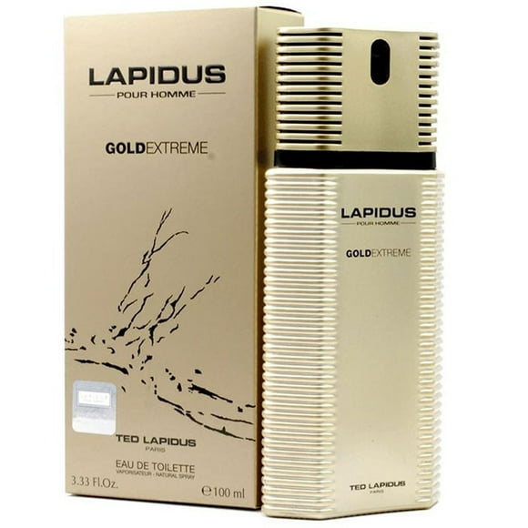 Gold Extreme Varon 100 ML