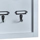 thumbnail image 2 of Organizador De Pared Madera Porta Llaves, 2 of 2