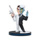 thumbnail image 3 of Figura de acción McFarlane Toys 9 cm Batman Q‑Fig caja sorpresa, 3 of 9