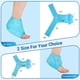 thumbnail image 2 of Compresa de hielo para tobillo Comfytemp, tamaño grande, para aliviar el dolor de pies, 2 unidades, 2 of 8