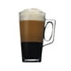 thumbnail image 3 of Se De 2 Tazas Vidrio Con Aza 385Cc Linea Vela, 3 of 7