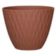 thumbnail image 3 of Macetero Circular Tufted Surtido, 3 of 5