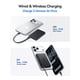 thumbnail image 3 of Power Bank Picogo 10000mah 27w Magsafe Slim, 3 of 7