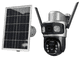 thumbnail image 1 of Camara de Seguridad Vigilancia con Panel Solar para Chips, 1 of 3