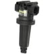 thumbnail image 1 of Banjo colador T-Line LST100-80, polipropileno, malla 80, 1NPT, 1 of 2