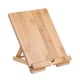 thumbnail image 4 of Soporte de madera para teléfono, soporte de escritorio para teléfono, organizador, estante para teléfonos, soporte para teléfono de regalo, ángulo , Sólido 16.5X22cm Sólido 165X22cm, 4 of 5
