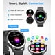thumbnail image 3 of Reloj Inteligente Militar 1 43 Amoled Resistente Al Agua, 3 of 7