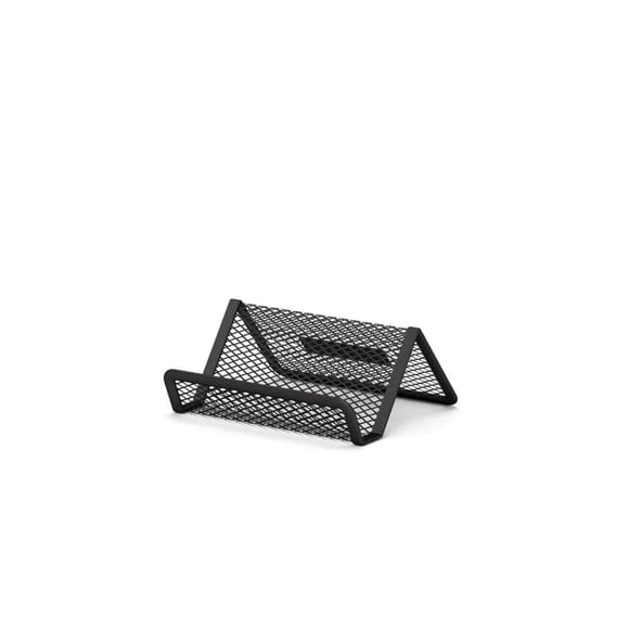 Soporte Para Tarjetas Metálico