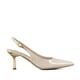 thumbnail image 1 of Zapato Taco Alto Talón Abierto Elegante Mujer Weide QIU390, 1 of 9