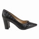 thumbnail image 1 of Zapato New Walk Fiesta Slip On Negro, 1 of 5