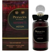 Asten - Pinnacles Of London Neferreti Edp 100Ml Unisex (Penhaligons Halfeti Leather)