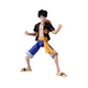 thumbnail image 3 of Figura One Piece Monkey D. Luffy Dressrosa  - Anime heroes, 3 of 4