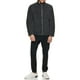 thumbnail image 2 of Chaqueta Tommy Hilfiger de forro polar grande y clásico con cremallera en la parte delantera para hombre, 2 of 2