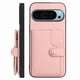 thumbnail image 1 of FOXDOCK Funda para Google PIXEL 9 Pro con Bloqueo RFID - Diseño Elegante con Cierre de Botón, 1 of 5